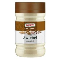 Kotanyi Zwiebelgranulat 446 Gramm