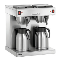 Kaffeemaschine Contessa Duo