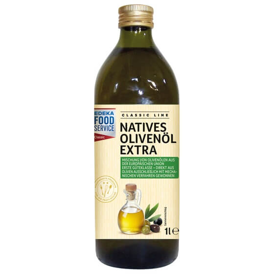 Natives Olivenöl extra 1l EFS