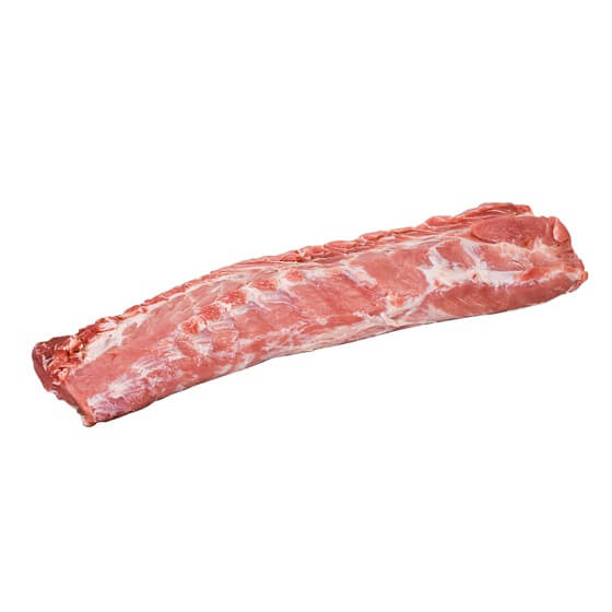 Schweinelachsfleisch ohne Knochen TK ca. 6x3,5kg