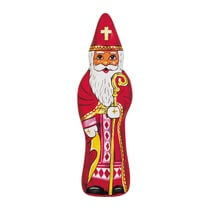 St. Nikolaus 100g Riegelein