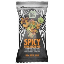 Noy Nut Spicy Sensation Mix 45g Hellma
