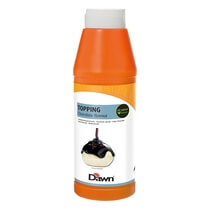 Eis-Topping Schokolade ODZ 1kg Sucrea