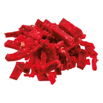 Rindergeschnetzeltes I a.d. Keule,roh,natur ca.15kg