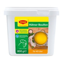 Hühnerbouillon ODZ/OKA 800g Maggi