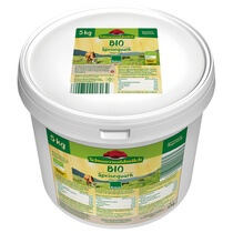 Bio Magerquark 5KG Schwarzmilch