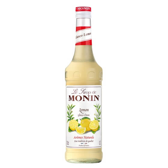 Sirup Limone 0,7l Monin