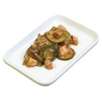 Hähnchenpfanne mallorquinischer Art 10 Port. à 330 g