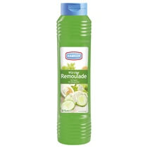 Remoulade 50% Rapsöl 875 ml Hamker