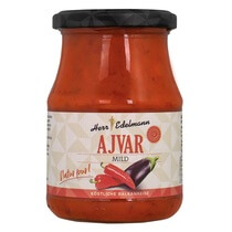 Ajvar mild 350g