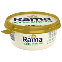 RAMA ORIGINAL 60% FETT 400G