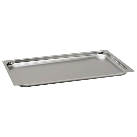 HENDI GASTRONORMBLECH 1/1 20MM