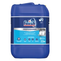 Finish Reiniger flüssig 22kg Calgonit