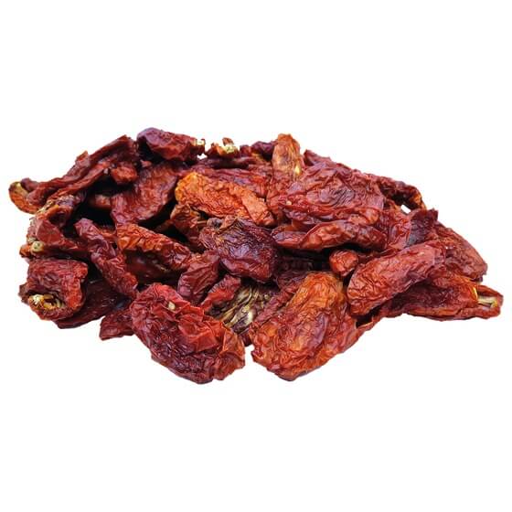 Tomaten Getrocknet 500g TN