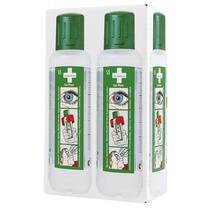 Augendusche 500ml 2 Stück Papstar