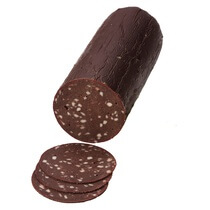 Dohle Wurstebrot Schrot ca. 3 KG