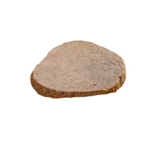 Rinderbraten gegart flüssig gewür.IQF TK ca.80x90g Hülshorst