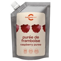 Cara Himbeer-Püree 1 KG