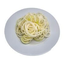 Kohlrabi Girlanden 500g Funken