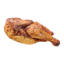 Hähnchen halbiert gebraten 20x475g TK Sprehe