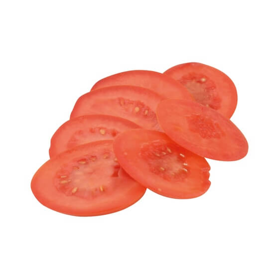Tomaten Intense Scheiben 1kg