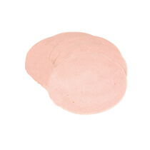 Lyoner(Schwein) geschnitten ca.34 Scheiben 500g