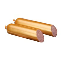 Leberwurst grob 500g Timm