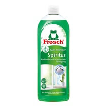 Frosch Spiritus Glasreiniger 500ml