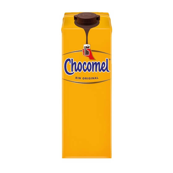 H-Kakao 1 Liter Chocomel