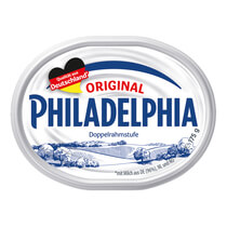 Philadelphia natur 69% Fett 175g
