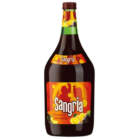 Sangria 7,5% 1,5l