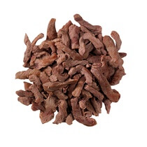 Rindergeschnetzeltes tiefgefroren 10kg Vossko