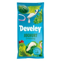 Dressing Joghurt 75ml Develey