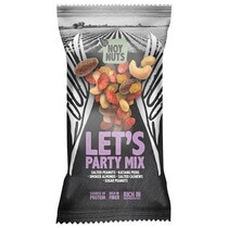 Noy Nut Let's Party Mix Snack 45g Hellma