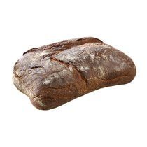 Backshop Sylter Weizenbrot 6x1KG