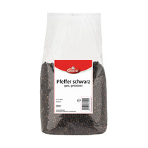 Kotanyi Orient Pfeffer Schwarz Ganz 1 KG