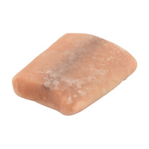 Wildlachsfilet IQF 20% ohne Haut 140-160g /4Kg