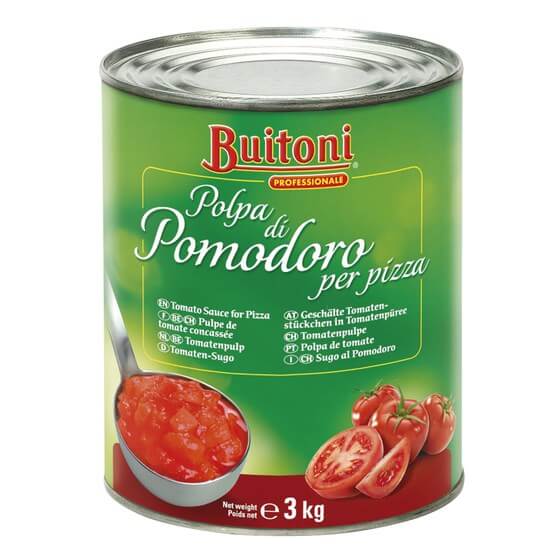 Tomaten-Sugo 3kg Buitoni
