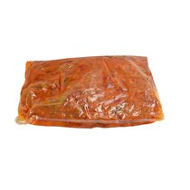 Gemüse-Pfanne mit Paprika und Zucchini 10 Port. à 296 g