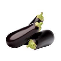 Auberginen ES KL1 EP ca. 225g/Stück
