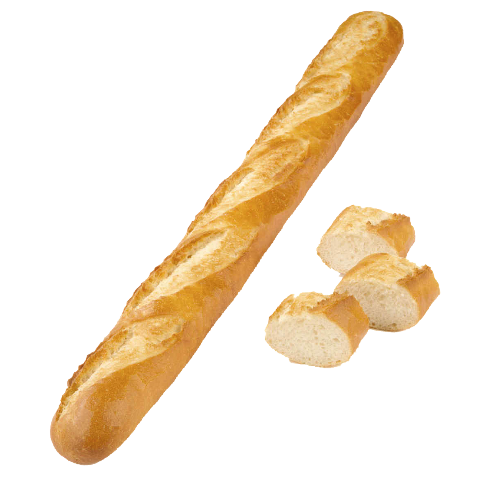 Baguette Stange Französisch TK 58cm 32x290g Délifrance