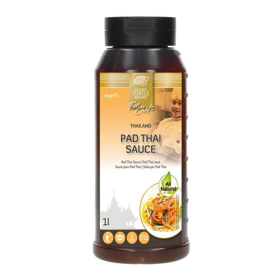 Pad Thai Sauce 1l