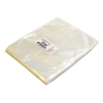 Nordvac PP Siegelbeutel 250x300MM 1000 ST/KT