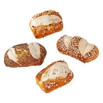 Laugenkonfekt 4-fach TK 150x35g Edna