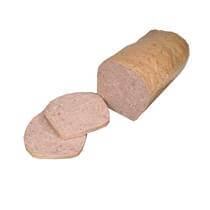 Leberkäse grob gebacken ca. 2kg Timm