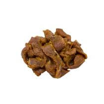 Putenoberkeulengeschnetzeltes roh,gewürzt"Madras" ca.15kg