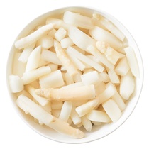 Darta Brechspargel 2,5 KG