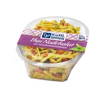 Thai Nudelsalat Paprika, Sojabohnenkernen 250g Kühlmann