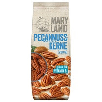 Pecannusskerne 250g Maryland
