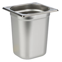 Behälter Gastronorm 1/6 200mm APS